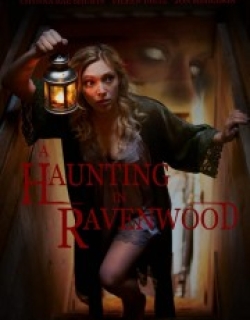 A Haunting in Ravenwood
