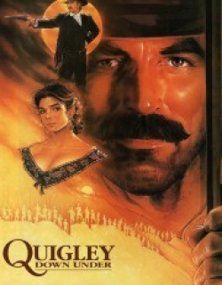 Quigley Down Under