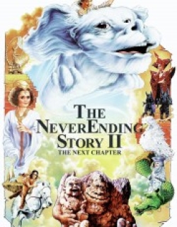 The NeverEnding Story II: The Next Chapter