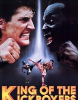 The King of the Kickboxers