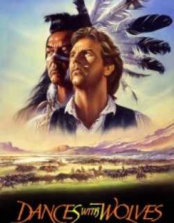 Dances with Wolves