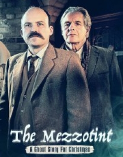 A Ghost Story for Christmas: The Mezzotint