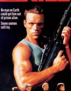 Hired to Kill