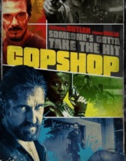 Copshop