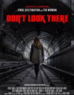 Don't Look There