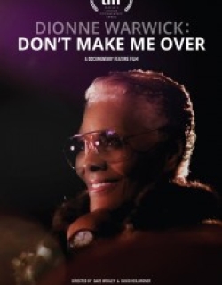 Dionne Warwick: Don't Make Me Over