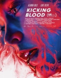 Kicking Blood