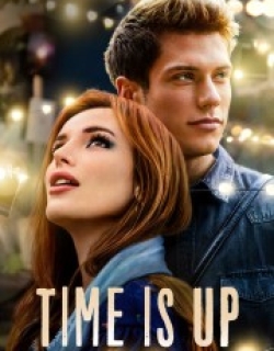 Time Is Up