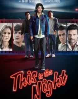This is the Night