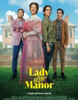 Lady of the Manor