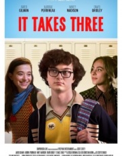 It Takes Three