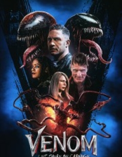 Venom: Let There Be Carnage