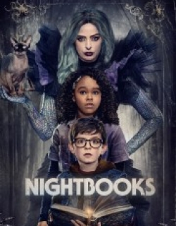 Nightbooks