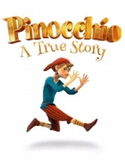 Pinocchio: A True Story