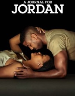 A Journal for Jordan