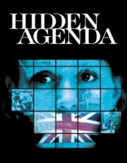 Hidden Agenda