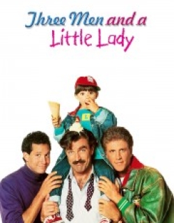 3 Men and a Little Lady