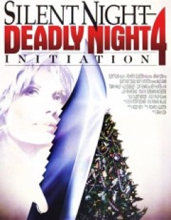 Silent Night Deadly Night 4: Initiation