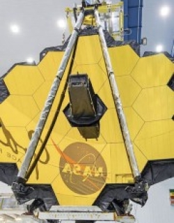 Beyond Hubble: The Telescope of Tomorrow
