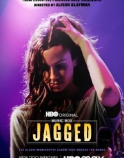 Jagged