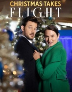 Christmas Takes Flight