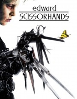 Edward Scissorhands