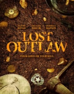 Lost Outlaw