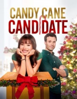 Candy Cane Candidate
