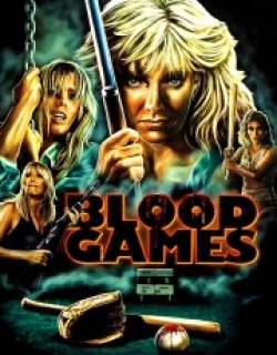 Blood Games