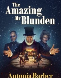 The Amazing Mr. Blunden