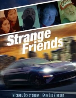 Strange Friends