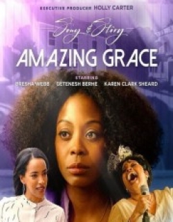 Song & Story: Amazing Grace