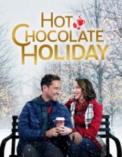Hot Chocolate Holiday