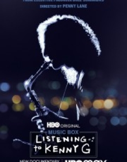 Listening to Kenny G