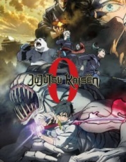 Jujutsu Kaisen 0