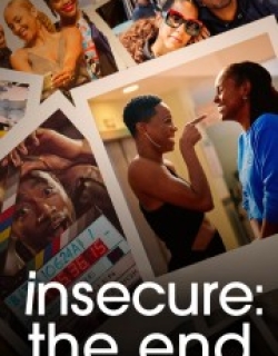Insecure: The End