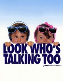 Look Who's Talking Too