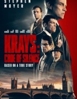 Krays: Code of Silence