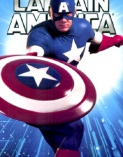 Captain America