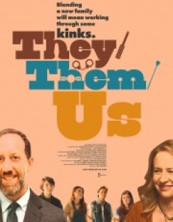 They/Them/Us