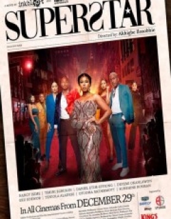 Superstar