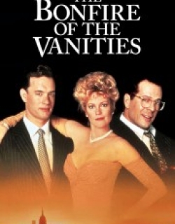 The Bonfire of the Vanities