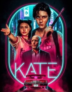 Kate