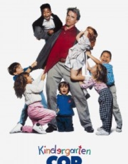 Kindergarten Cop