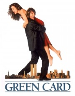 Green Card