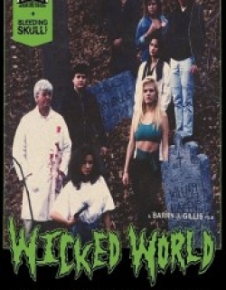 Wicked World