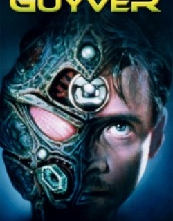The Guyver