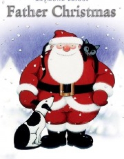 Father Christmas