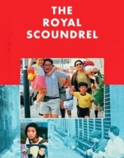 The Royal Scoundrel