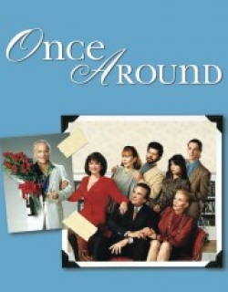 Once Around